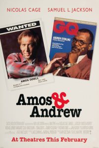 AMOS & ANDREW (1993)