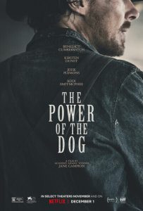 เรื่อง “The Power of the Dog”