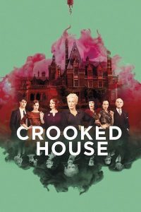 ดูหนังออนไลน์ Crooked House