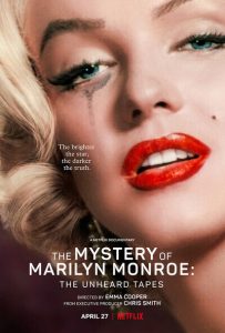 ดูหนังออนไลน์ The Mystery of Marilyn Monroe: The Unheard Tapes