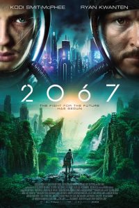ดูหนังออนไลน์ 2067 วิจารณ์หนัง